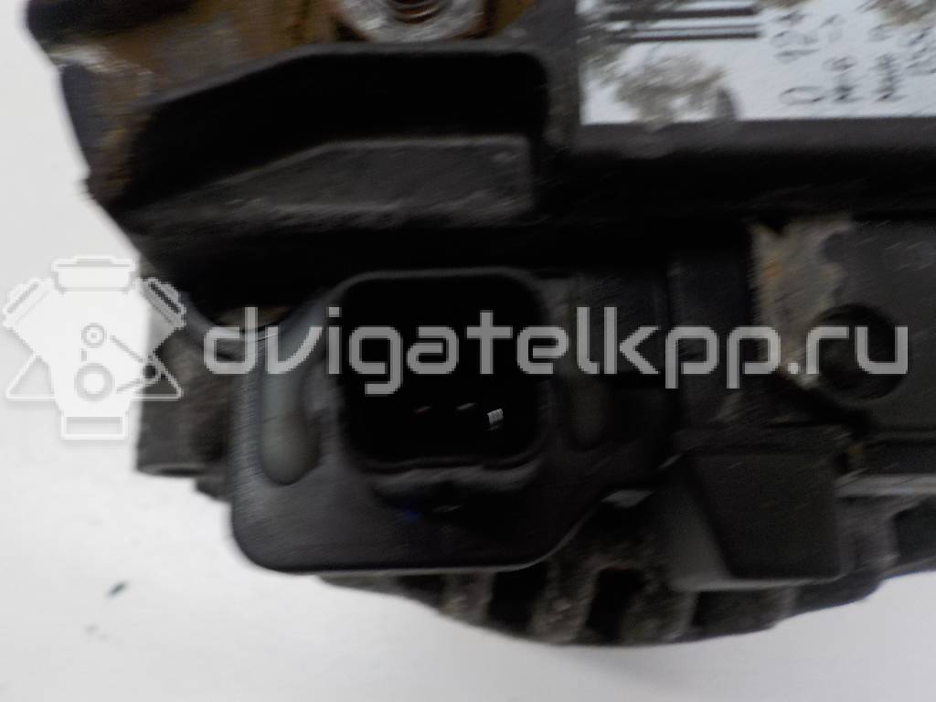 Фото Генератор  8200727051 для Renault Sandero Stepway / Thalia 2 / Megane / Clio / Laguna {forloop.counter}}