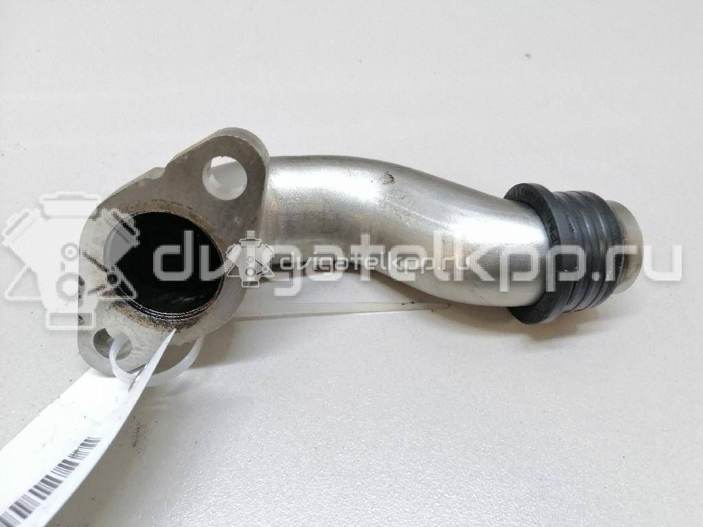 Фото Трубка картерных газов  03G131521AJ для Volkswagen Beetle / Golf {forloop.counter}}