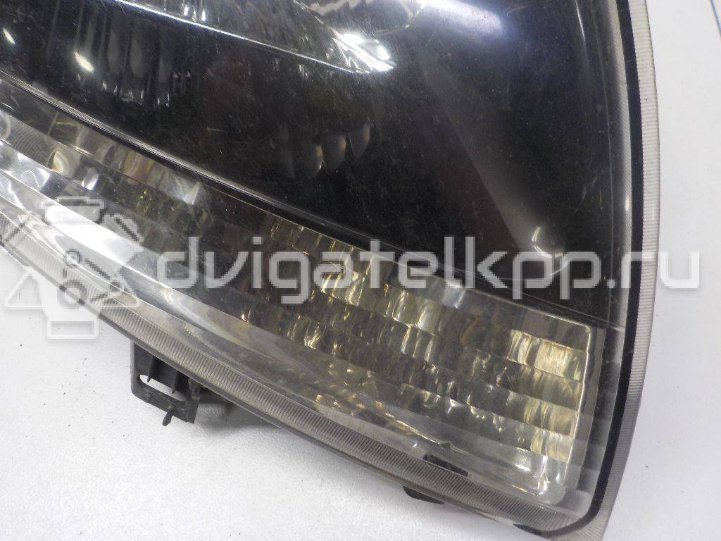 Фото Фара правая  260104911R для Renault Kangoo 1 {forloop.counter}}