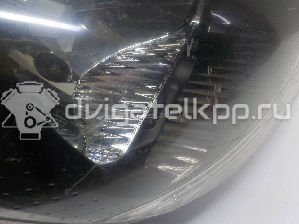 Фото Фара правая  260104911R для Renault Kangoo 1 {forloop.counter}}