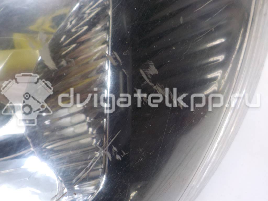 Фото Фара правая  260104911R для Renault Kangoo 1 {forloop.counter}}