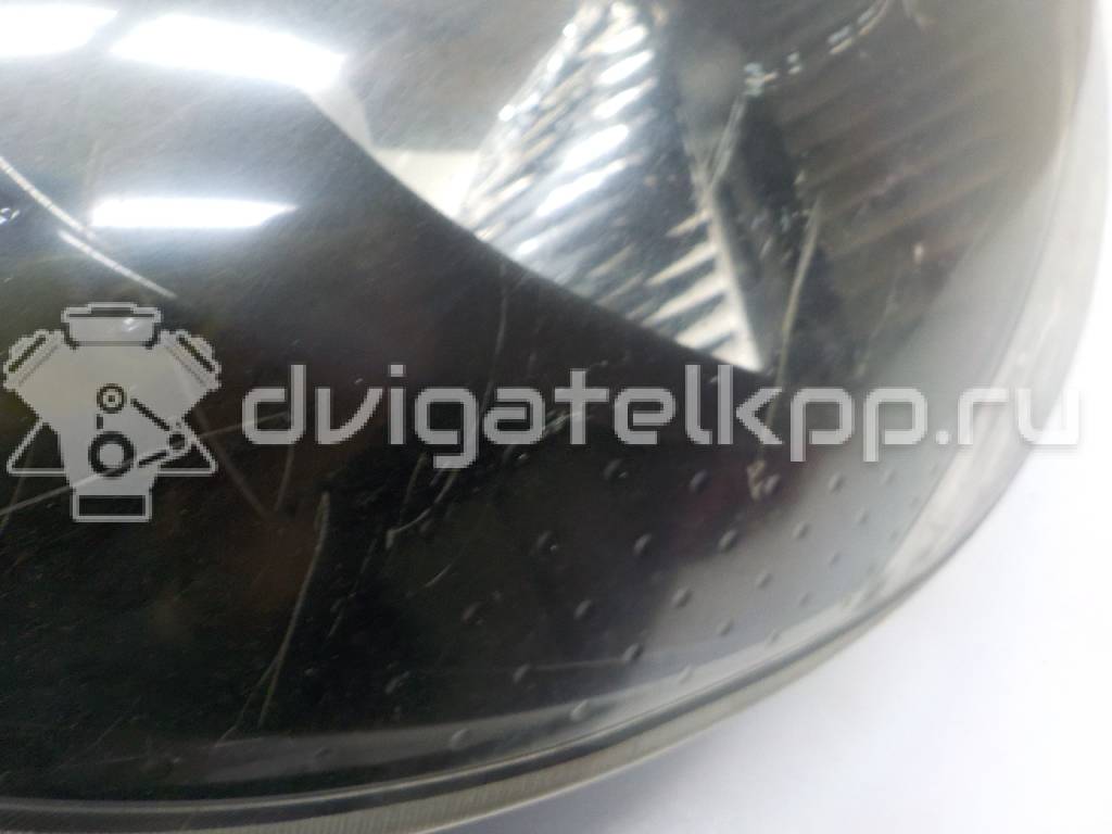 Фото Фара правая  260104911R для Renault Kangoo 1 {forloop.counter}}