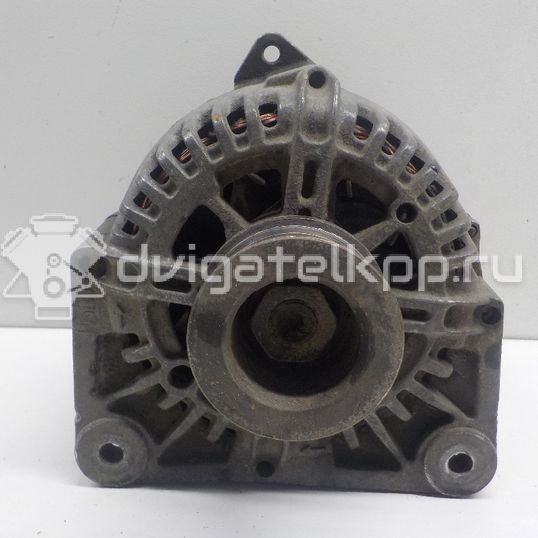 Фото Генератор  8200667619 для Renault Wind E4M / Modus Grand F Jp0 / Megane / Clio / Scénic