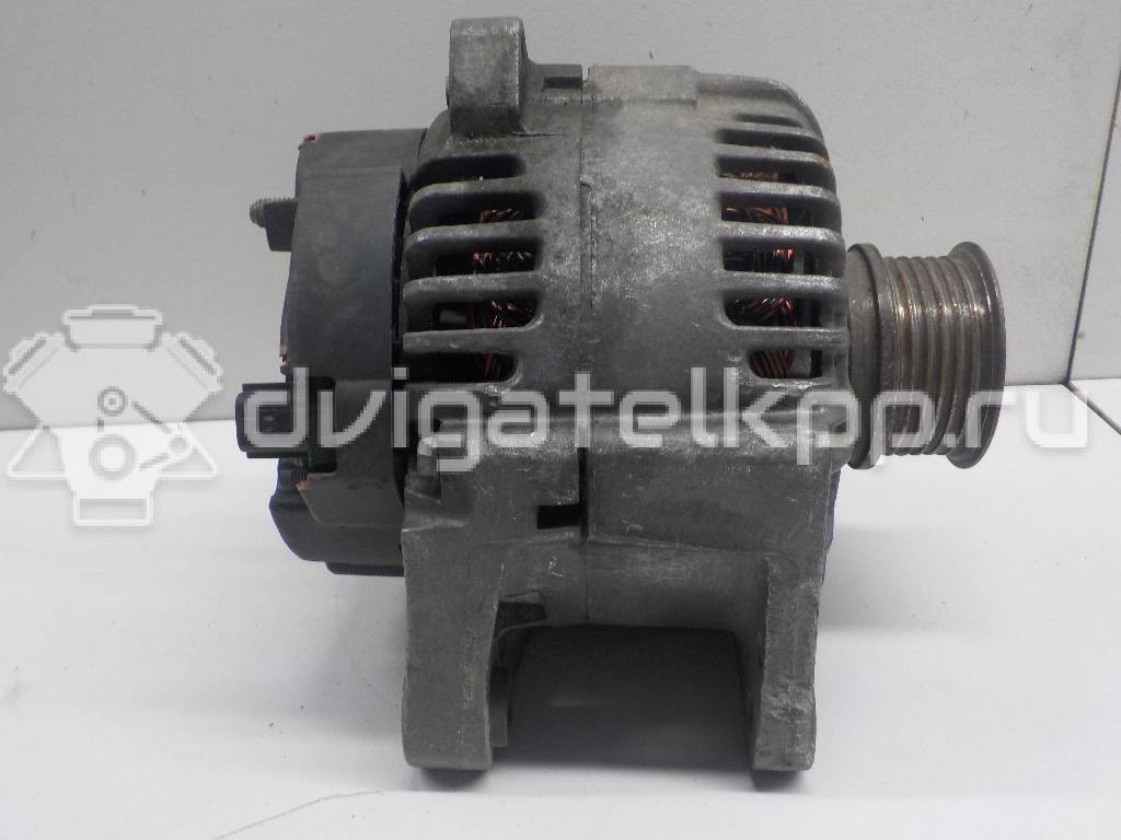 Фото Генератор  8200667619 для Renault Wind E4M / Modus Grand F Jp0 / Megane / Clio / Scénic {forloop.counter}}