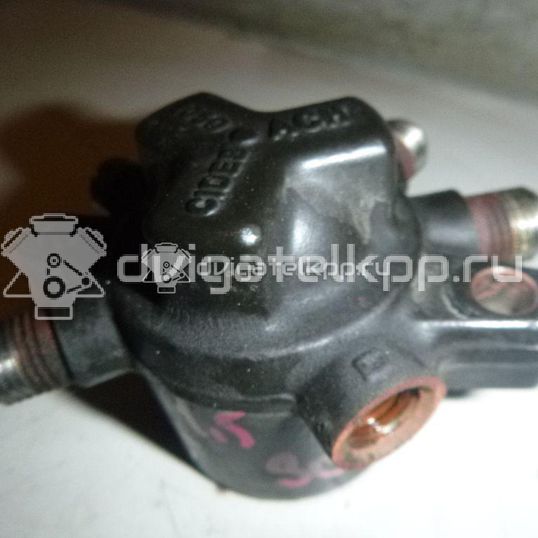 Фото Рейка топливная (рампа)  8200057345 для Renault Thalia 2 / Modus Grand F Jp0 / Megane / Clio / Scénic