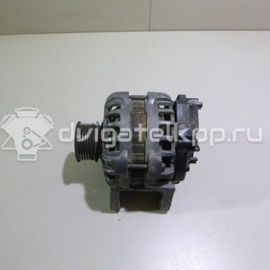 Фото Генератор  231008432R для Renault Sandero Stepway / Logan