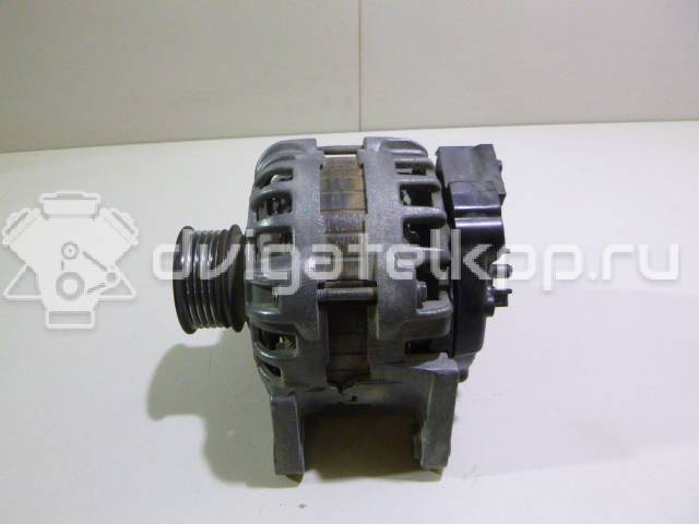 Фото Генератор  231008432R для Renault Sandero Stepway / Logan {forloop.counter}}