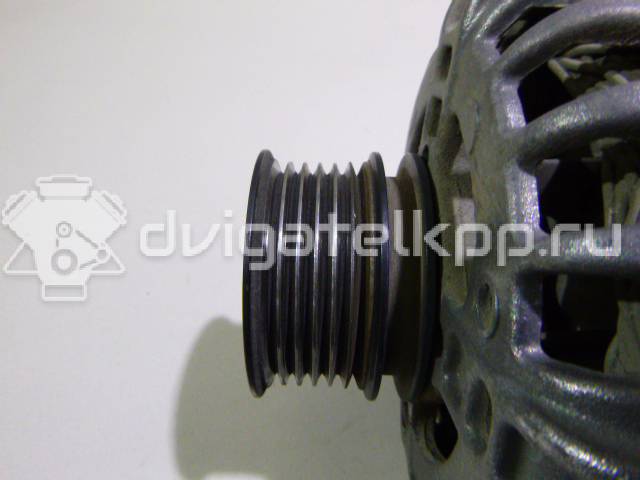 Фото Генератор  231008432R для Renault Sandero Stepway / Logan {forloop.counter}}