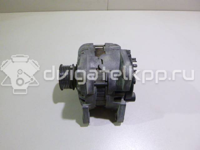 Фото Генератор  231008432R для Renault Sandero Stepway / Logan {forloop.counter}}