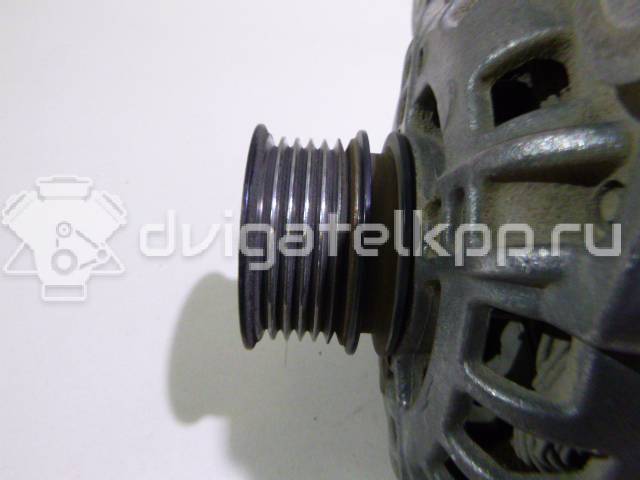 Фото Генератор  231008432R для Renault Sandero Stepway / Logan {forloop.counter}}