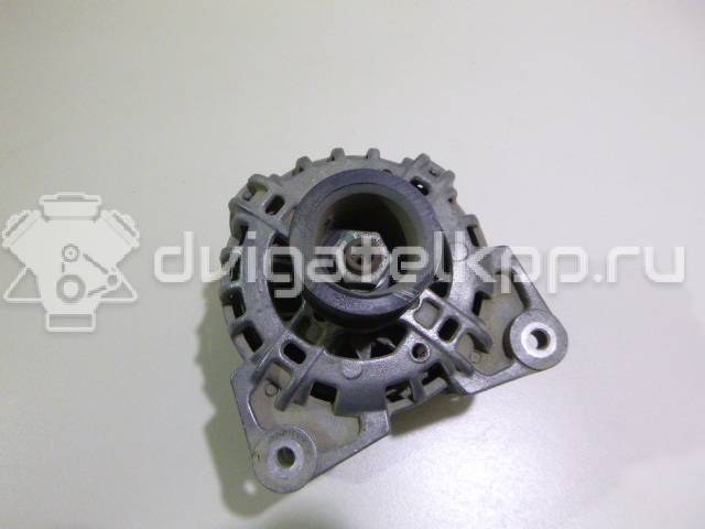 Фото Генератор  231008432R для Renault Sandero Stepway / Logan {forloop.counter}}