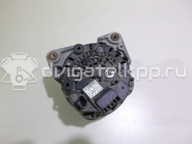 Фото Генератор  231008432R для Renault Sandero Stepway / Logan {forloop.counter}}