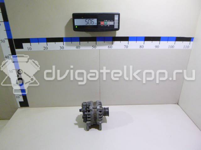 Фото Генератор  231008432R для Renault Sandero Stepway / Logan {forloop.counter}}