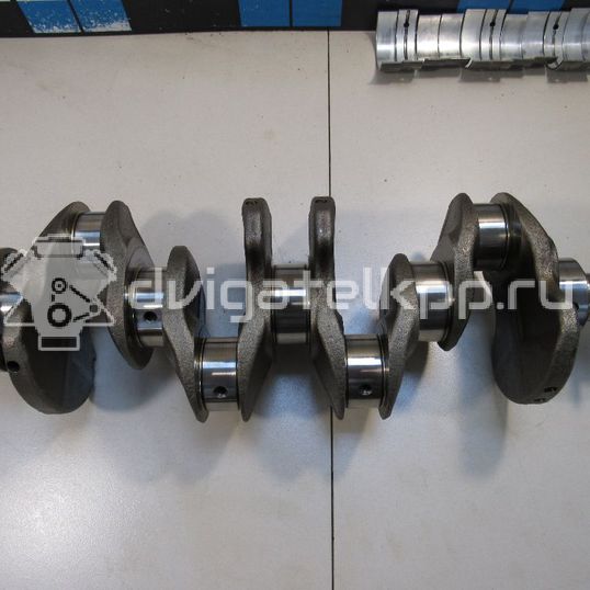 Фото Коленвал  122010173R для Mahindra / Renault