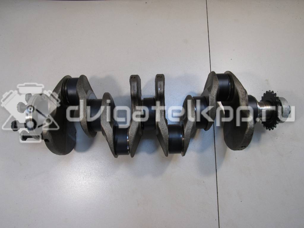 Фото Коленвал  122010173R для Mahindra / Renault {forloop.counter}}