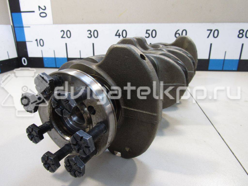 Фото Коленвал  122010173R для Mahindra / Renault {forloop.counter}}