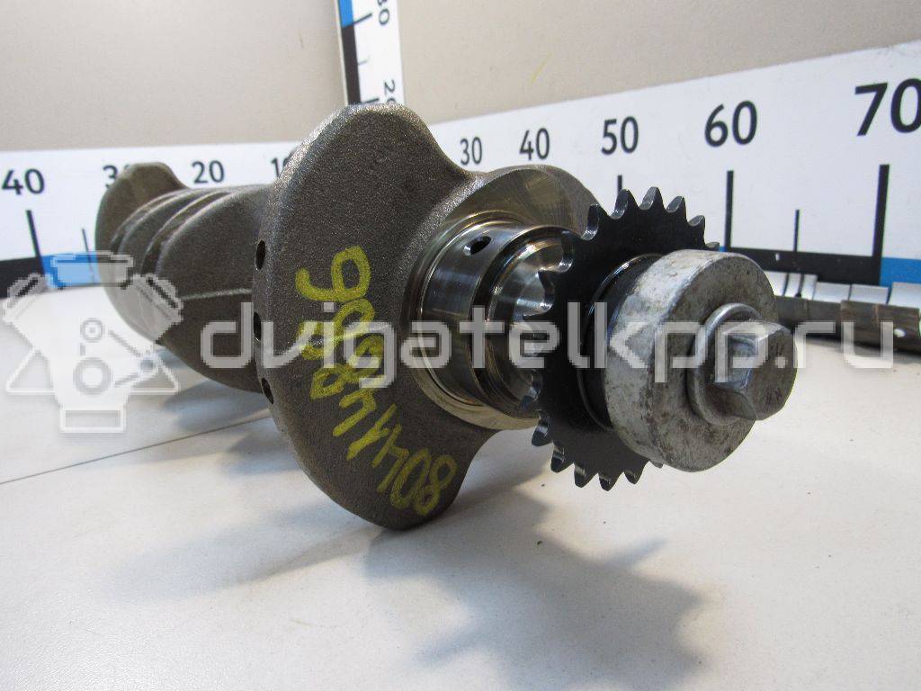 Фото Коленвал  122010173R для Mahindra / Renault {forloop.counter}}