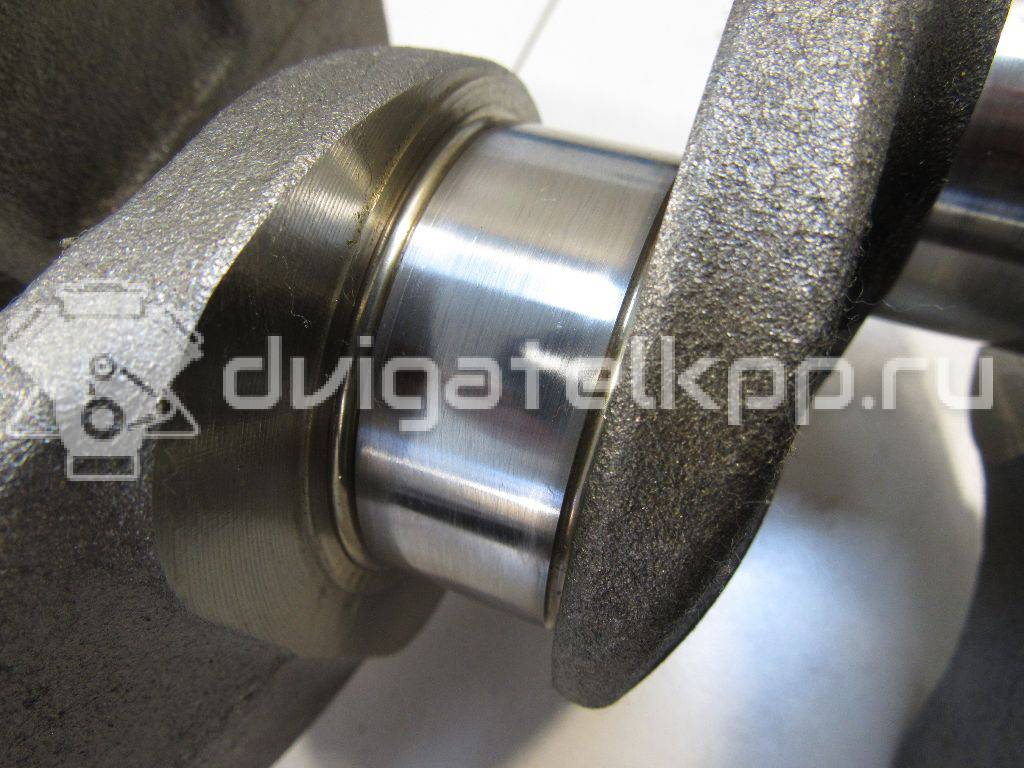 Фото Коленвал  122010173R для Mahindra / Renault {forloop.counter}}