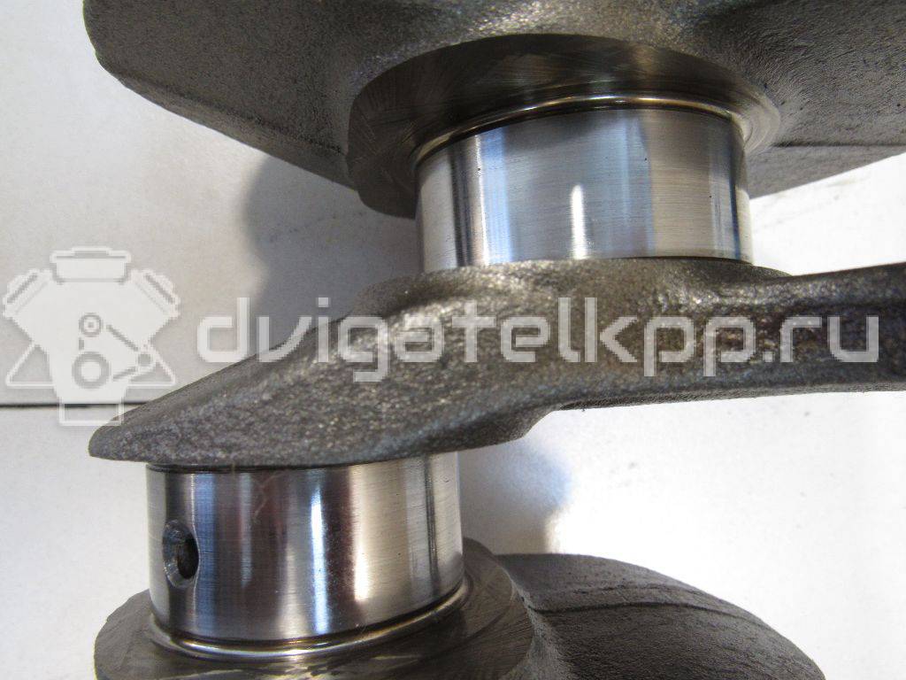 Фото Коленвал  122010173R для Mahindra / Renault {forloop.counter}}