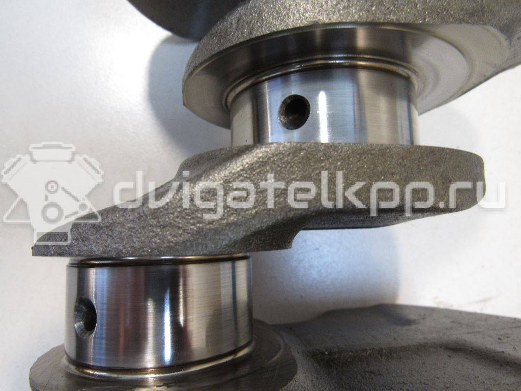 Фото Коленвал  122010173R для Mahindra / Renault {forloop.counter}}