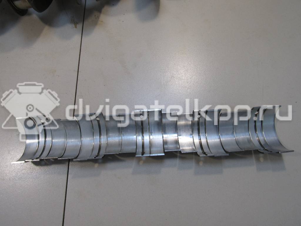 Фото Коленвал  122010173R для Mahindra / Renault {forloop.counter}}