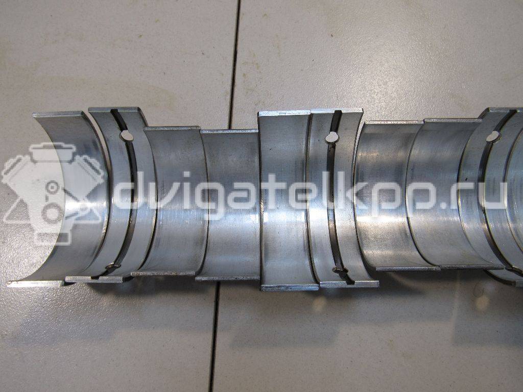 Фото Коленвал  122010173R для Mahindra / Renault {forloop.counter}}