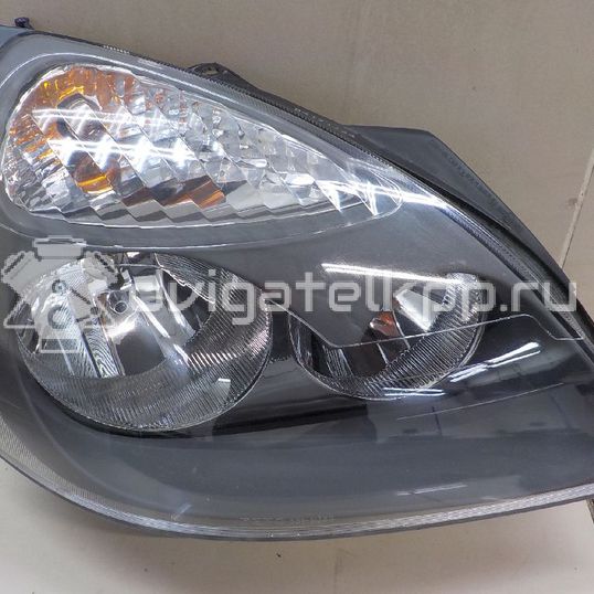 Фото Фара правая  260103089R для Renault Clio / Thalia 2