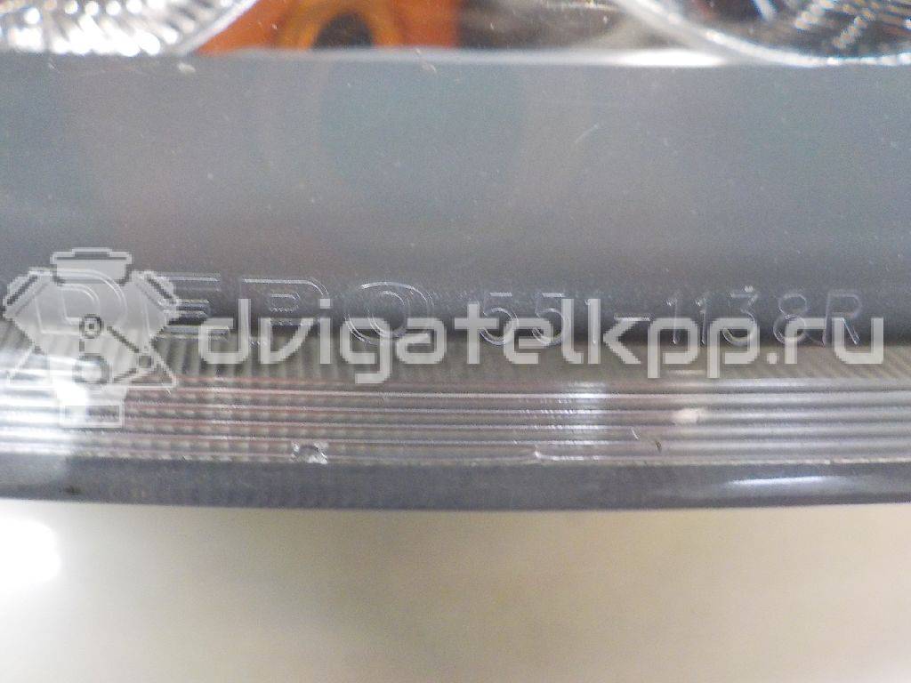 Фото Фара правая  260103089R для Renault Clio / Thalia 2 {forloop.counter}}