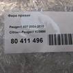 Фото Фара правая  620690 для Peugeot 407 {forloop.counter}}
