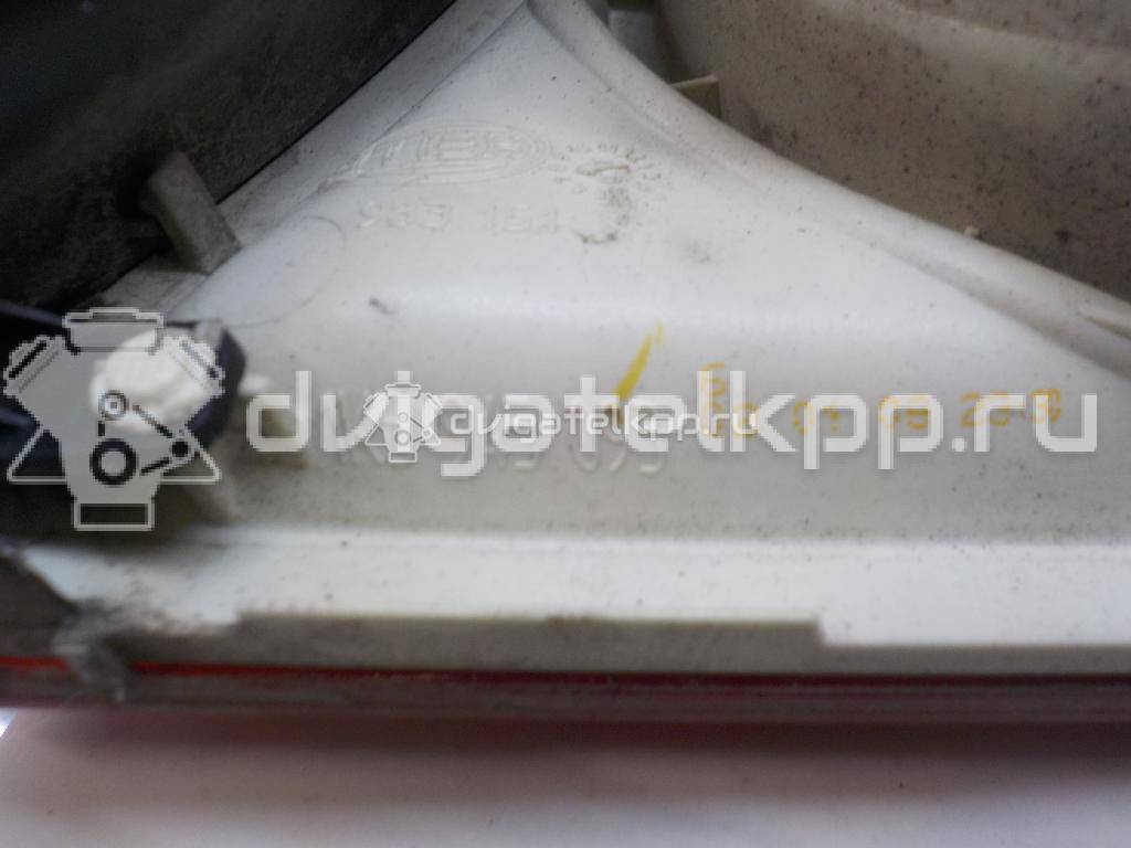 Фото Фонарь задний внутренний левый  1K5945093G для Volkswagen Jetta / Golf {forloop.counter}}