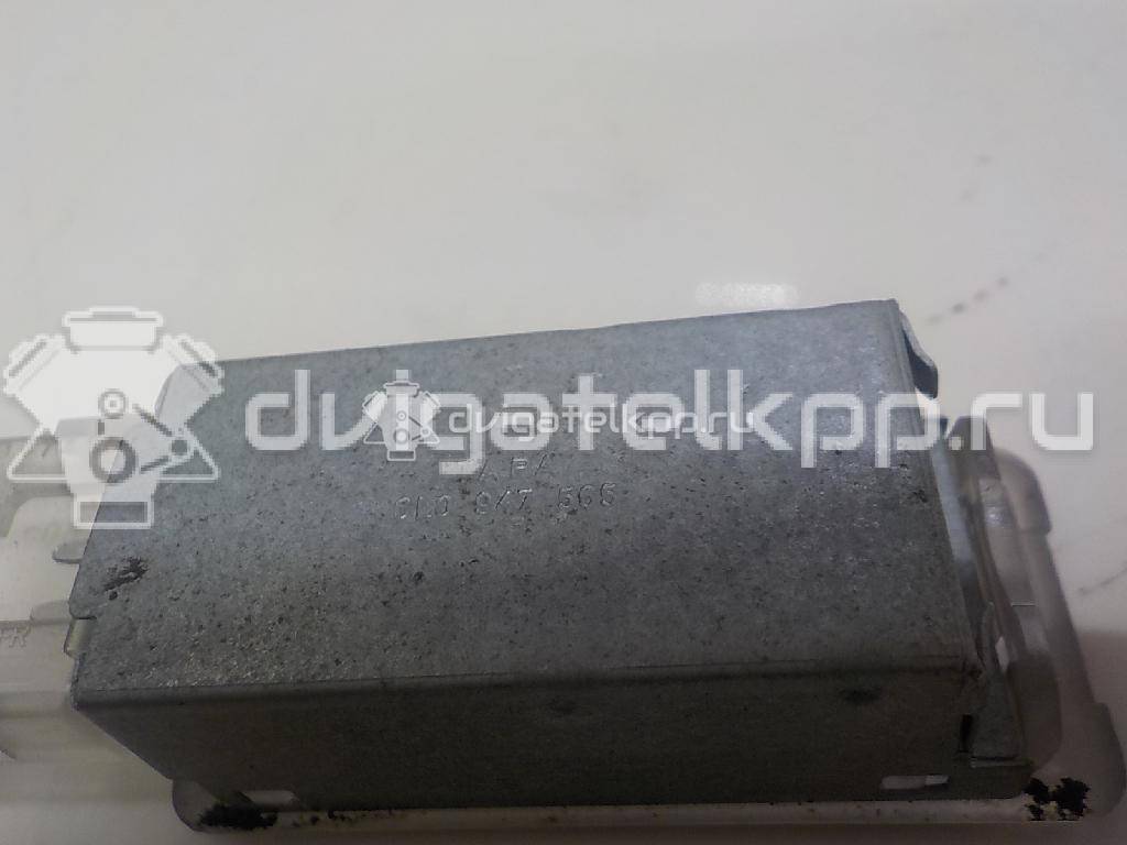 Фото Фонарь подсветки двери  6L0947565 для vw Jetta {forloop.counter}}