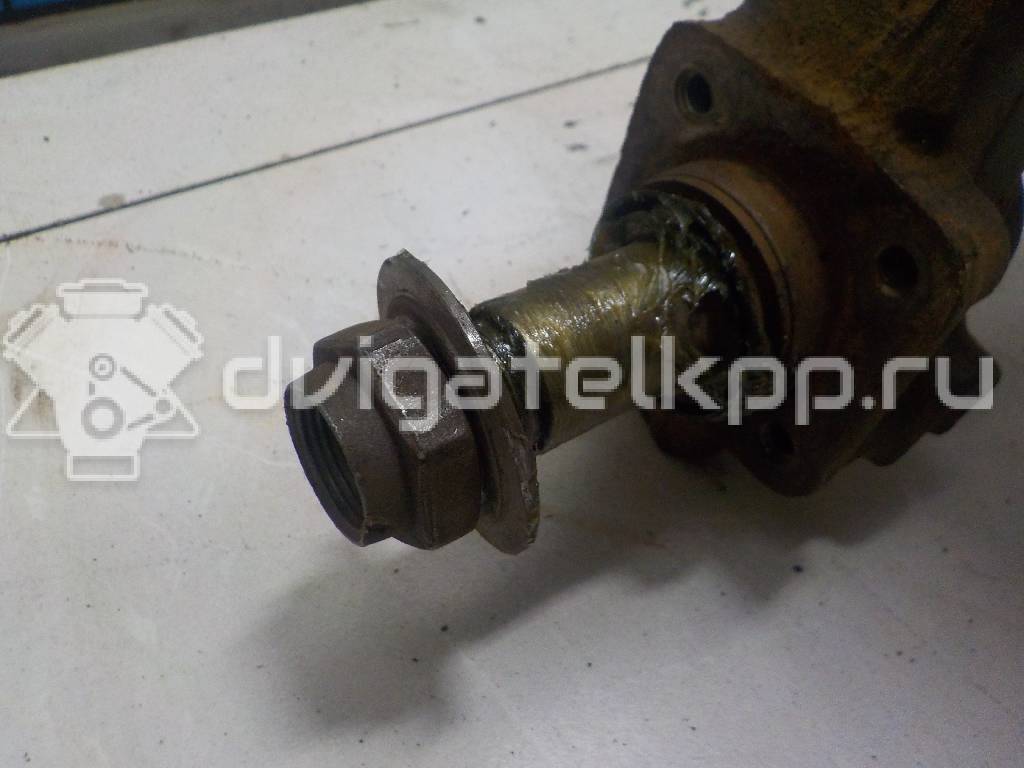 Фото Балка задняя  514897 для Peugeot 206 {forloop.counter}}