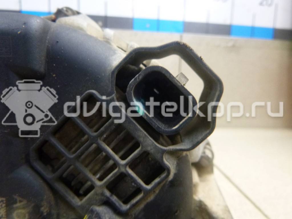 Фото Генератор  13579667 для Opel Astra / Zafira {forloop.counter}}
