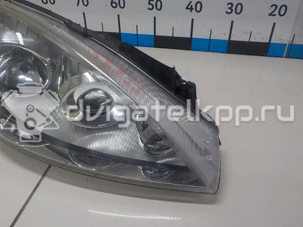 Фото Фара правая  93177647 для Opel Corsa / Combo {forloop.counter}}