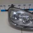 Фото Фара правая  93177647 для Opel Corsa / Combo {forloop.counter}}