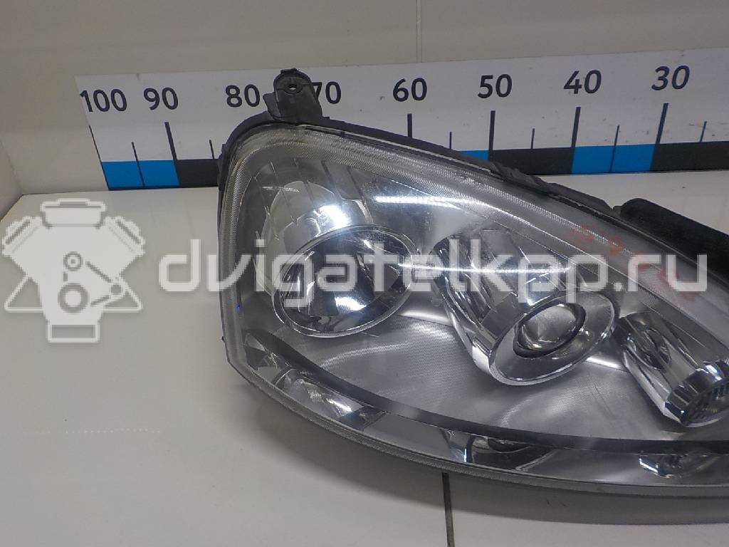 Фото Фара правая  93177647 для Opel Corsa / Combo {forloop.counter}}