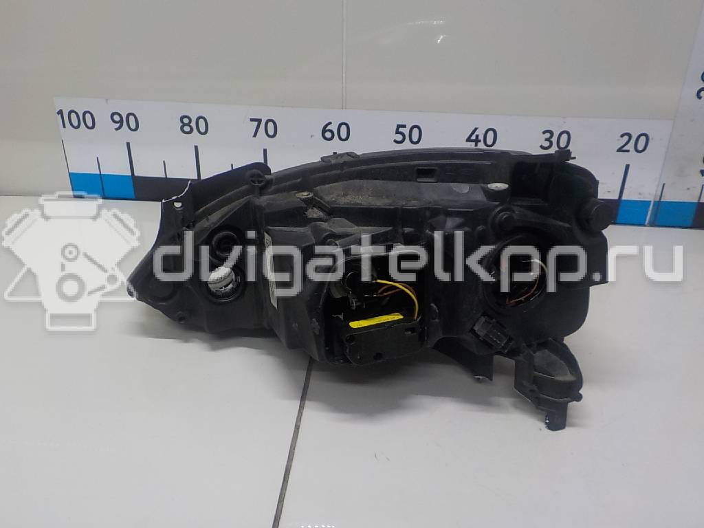 Фото Фара правая  93177647 для Opel Corsa / Combo {forloop.counter}}
