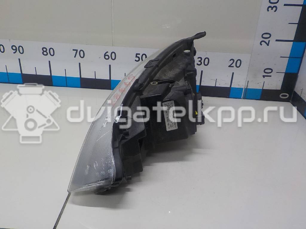 Фото Фара правая  93177647 для Opel Corsa / Combo {forloop.counter}}