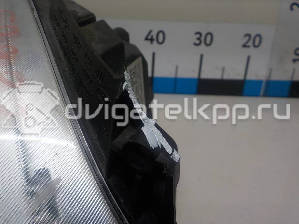 Фото Фара правая  93177647 для Opel Corsa / Combo {forloop.counter}}