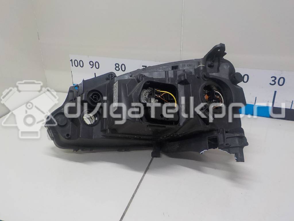 Фото Фара правая  93177647 для Opel Corsa / Combo {forloop.counter}}