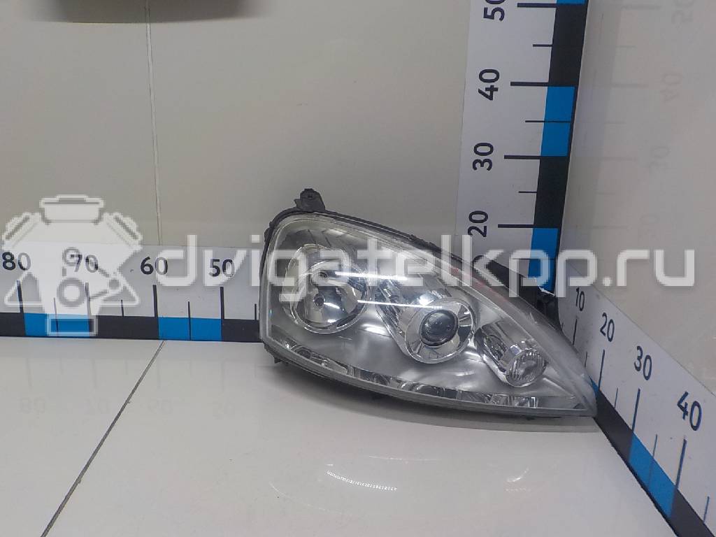 Фото Фара правая  93177647 для Opel Corsa / Combo {forloop.counter}}