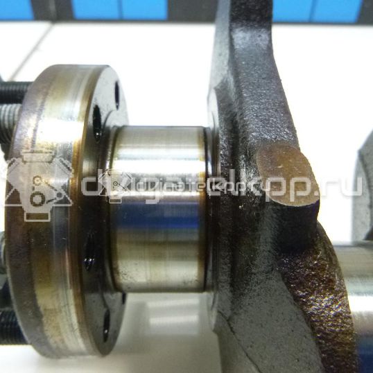 Фото Коленвал  8200416793 для Mahindra Renault / Renault / Dacia
