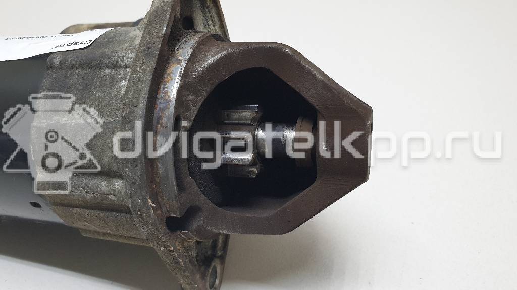 Фото Стартер  24436877 для saab 9-3 {forloop.counter}}