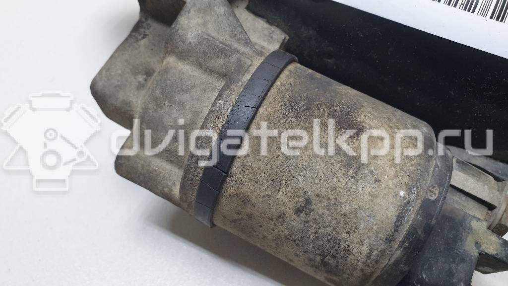 Фото Стартер  24436877 для saab 9-3 {forloop.counter}}