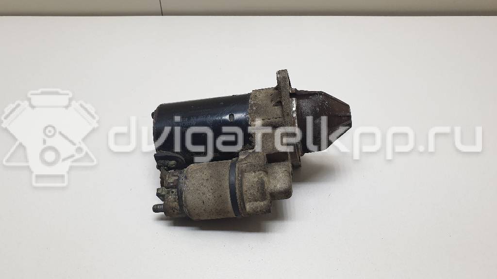 Фото Стартер  24436877 для saab 9-3 {forloop.counter}}