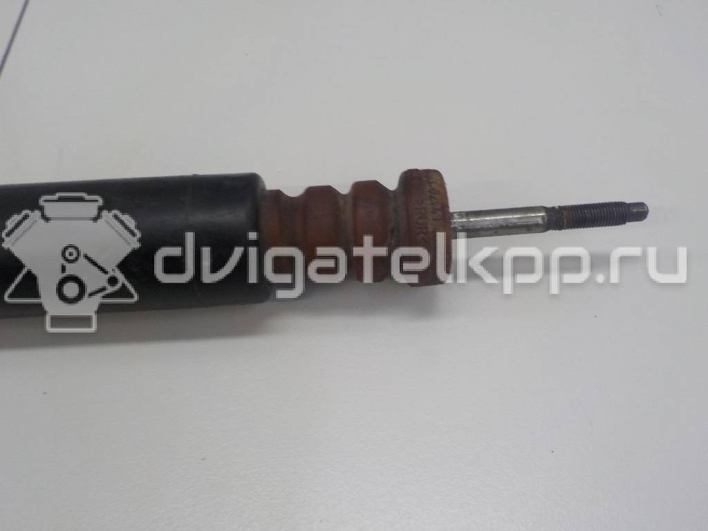Фото Амортизатор задний  4180051ka0 для Opel Agila {forloop.counter}}