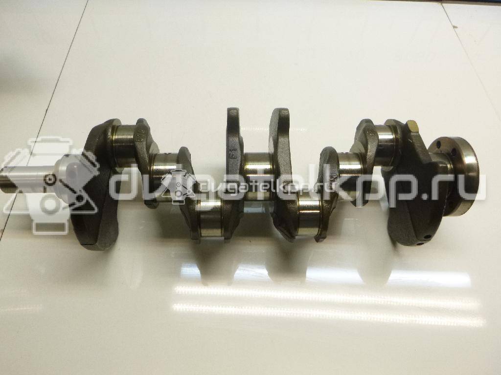 Фото Коленвал  8200416793 для Mahindra Renault / Renault / Dacia {forloop.counter}}