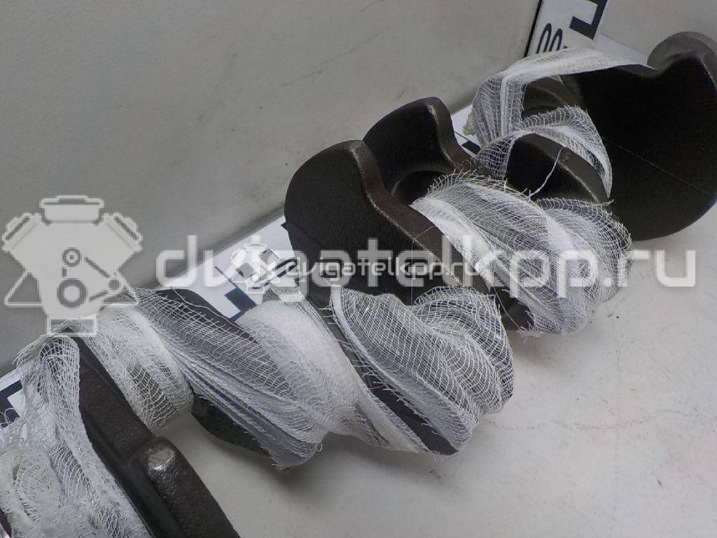 Фото Коленвал  8200416793 для Mahindra Renault / Renault / Dacia {forloop.counter}}