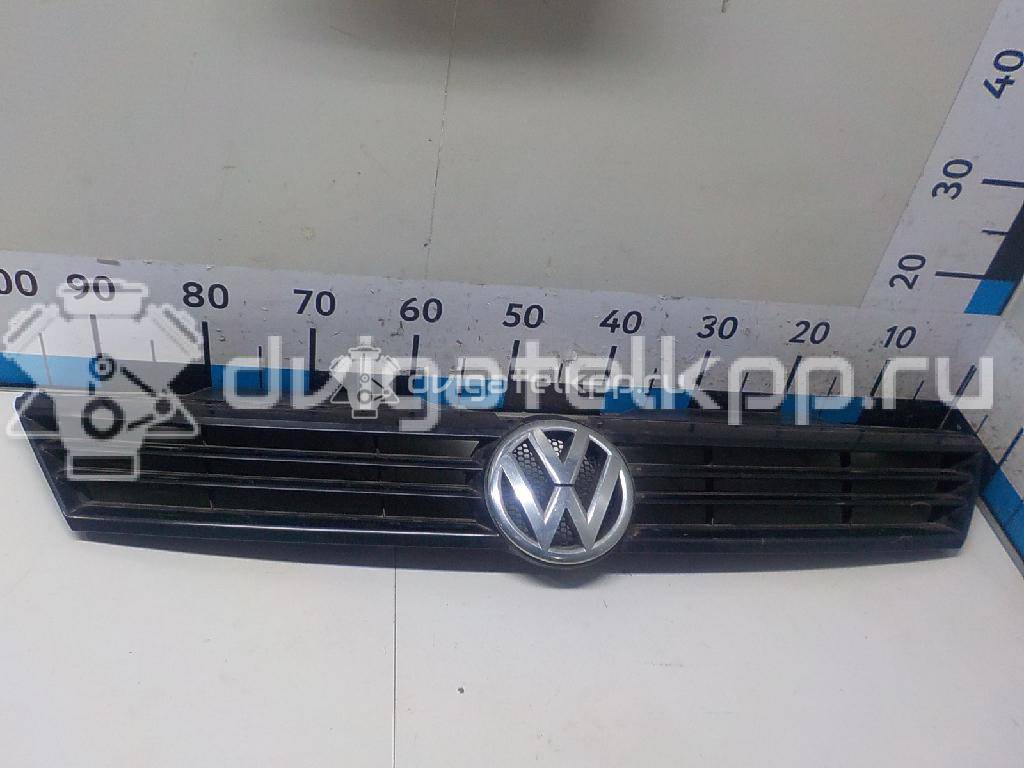 Фото Решетка радиатора  5C6853651AZLL для Volkswagen Jetta {forloop.counter}}