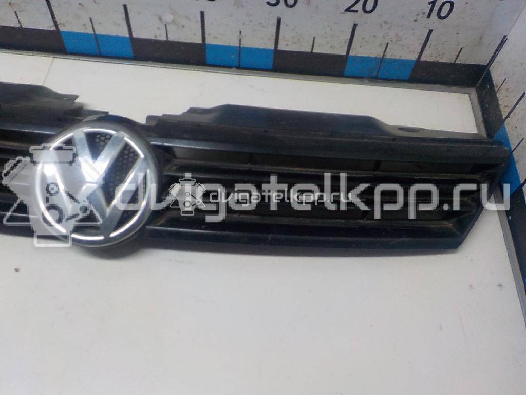 Фото Решетка радиатора  5C6853651AZLL для Volkswagen Jetta {forloop.counter}}